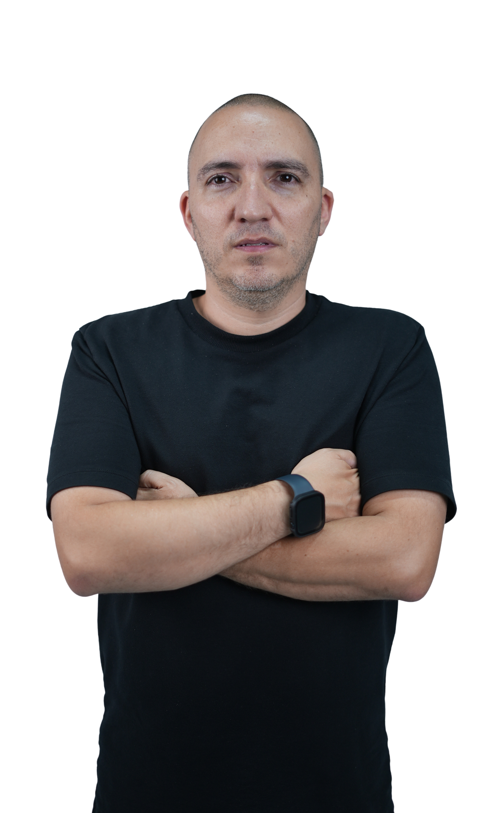 Juan David Carmona
